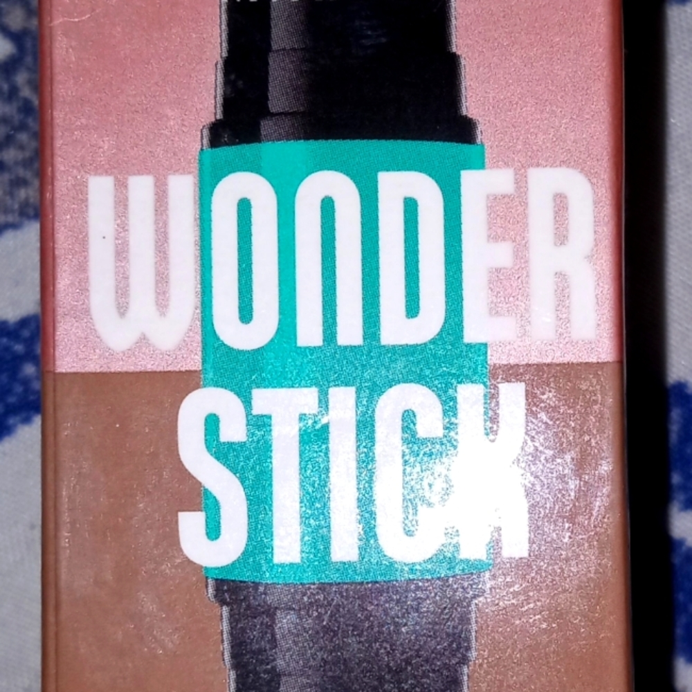 NYX dual ended face Sculpting stick NWOT